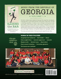 Raising the Bar: Music from the Republic of Georgia (book + dvd)