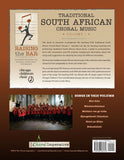 Raising the Bar: Traditional South African Choral Music Volume I (book + dvd)