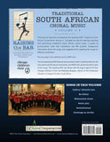 Raising the Bar: Traditional South African Choral Music Volume II (book + dvd)