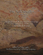The Folk Rhythm Volume II: South African Folk, Church & Protest Songs (cdr + dvd)